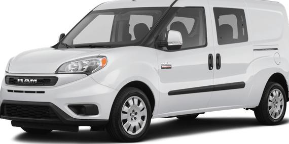 RAM PROMASTER CITY 2021 ZFBHRFAB4M6T53195 image